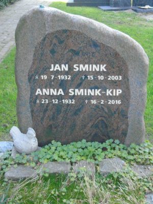 Jan  Smink