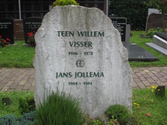 Jans  Jollema