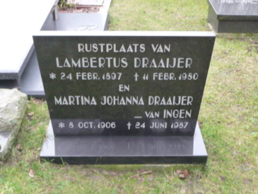 Martina Johanna van Ingen