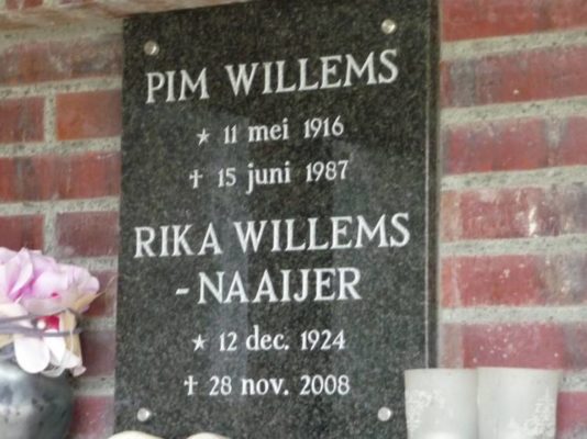 Pim  Willems