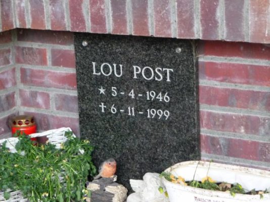 Lou  Post
