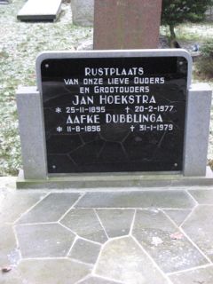 Jan  Hoekstra