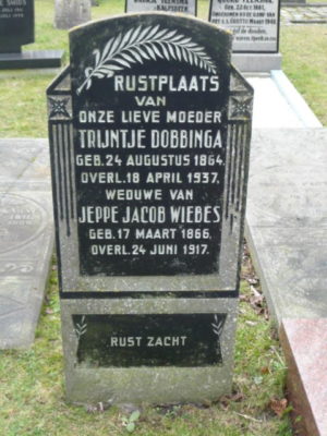 Jeppe Jacob  Wiebes