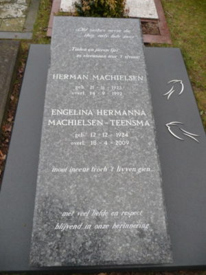 Herman  Machielsen